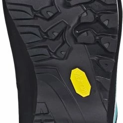 La Sportiva Trango Tower GTX Chaussures Femme, bleu/gris -Chaussures trekking Soldes la sportiva trango tower gtx shoes women emerald 3