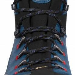 La Sportiva Trango TRK Leather GTX Chaussures Homme, vert/noir -Chaussures trekking Soldes la sportiva trango trk leather gtx shoes men sininen musta 3 1