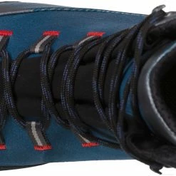 La Sportiva Trango TRK Leather GTX Chaussures Homme, gris/rouge 12 La Sportiva Trango TRK Leather GTX Chaussures Homme, gris/rouge -Chaussures trekking Soldes la sportiva trango trk leather gtx shoes men sininen musta 5