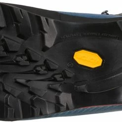 La Sportiva Trango TRK Leather GTX Chaussures Homme, vert/noir -Chaussures trekking Soldes la sportiva trango trk leather gtx shoes men sininen musta 6 1