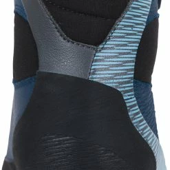 La Sportiva Trango TRK Leather GTX Chaussures Femme, bleu -Chaussures trekking Soldes la sportiva trango trk leather gtx shoes women opal pacific blue 5 1