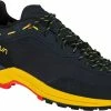La Sportiva TX Guide Chaussures Homme, gris -Chaussures trekking Soldes la sportiva tx guide shoes men black yellow 1