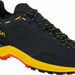 La Sportiva TX Guide Chaussures Homme, gris
