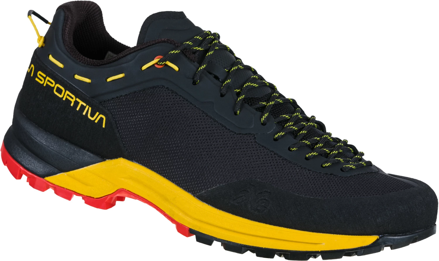 La Sportiva TX Guide Chaussures Homme, gris 3 La Sportiva TX Guide Chaussures Homme, gris