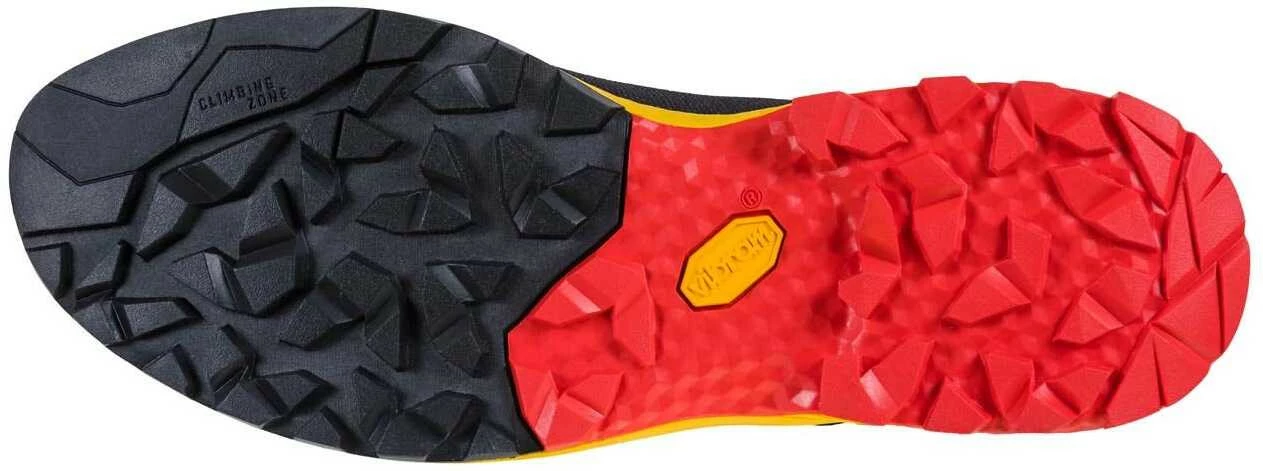 La Sportiva TX Guide Chaussures Homme, gris 4 La Sportiva TX Guide Chaussures Homme, gris – Image 2