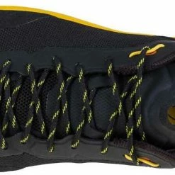 La Sportiva TX Guide Chaussures Homme, gris 9 La Sportiva TX Guide Chaussures Homme, gris -Chaussures trekking Soldes la sportiva tx guide shoes men black yellow 3