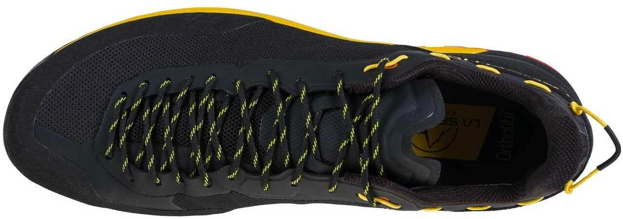 La Sportiva TX Guide Chaussures Homme, gris 5 La Sportiva TX Guide Chaussures Homme, gris – Image 3