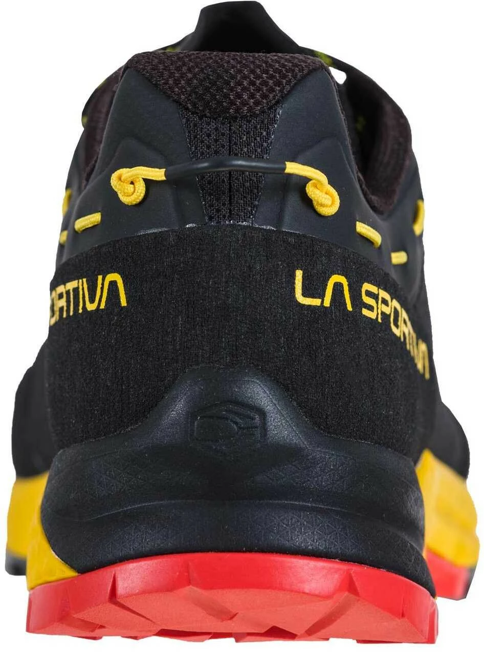 La Sportiva TX Guide Chaussures Homme, noir/jaune 7 La Sportiva TX Guide Chaussures Homme, noir/jaune – Image 5