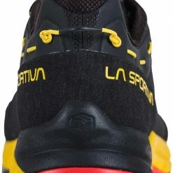 La Sportiva TX Guide Chaussures Homme, gris 11 La Sportiva TX Guide Chaussures Homme, gris -Chaussures trekking Soldes la sportiva tx guide shoes men black yellow 5