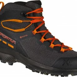 La Sportiva TX Hike Mid GTX Chaussures Homme, noir