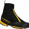 La Sportiva TX Top GTX Chaussures Homme, noir/jaune 2 La Sportiva TX Top GTX Chaussures Homme, noir/jaune -Chaussures trekking Soldes la sportiva tx top gtx shoes men black yellow 1