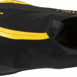 La Sportiva TX Top GTX Chaussures Homme, noir/jaune -Chaussures trekking Soldes la sportiva tx top gtx shoes men black yellow 3