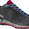La Sportiva TX2 Evo Leather Chaussures Femme, gris