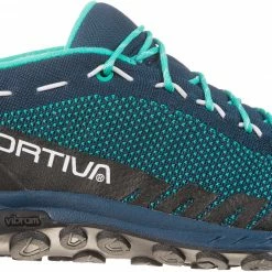 La Sportiva TX2 Chaussures Femme, bleu