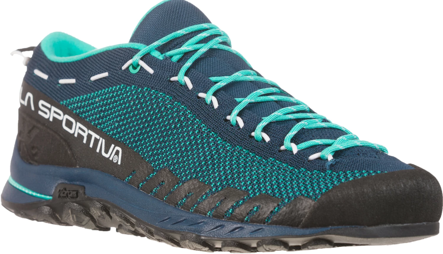 La Sportiva TX2 Chaussures Femme, bleu 4 La Sportiva TX2 Chaussures Femme, bleu – Image 2