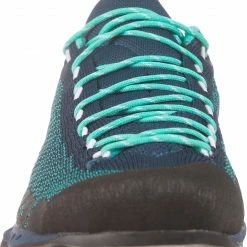 La Sportiva TX2 Chaussures Femme, bleu 10 La Sportiva TX2 Chaussures Femme, bleu -Chaussures trekking Soldes la sportiva tx2 kengaet naiset opal aqua 4