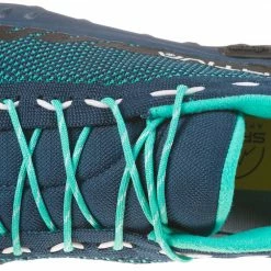 La Sportiva TX2 Chaussures Femme, bleu 11 La Sportiva TX2 Chaussures Femme, bleu -Chaussures trekking Soldes la sportiva tx2 kengaet naiset opal aqua 5