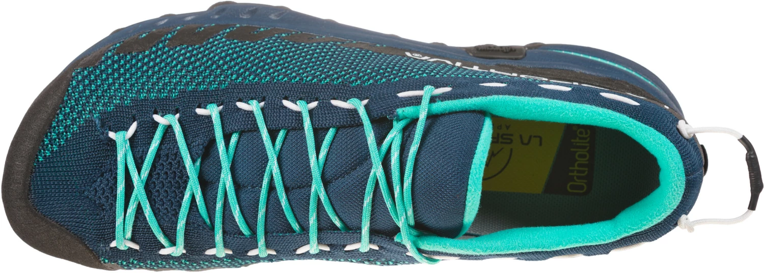 La Sportiva TX2 Chaussures Femme, bleu 7 La Sportiva TX2 Chaussures Femme, bleu – Image 5