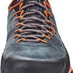 La Sportiva TX4 GTX Chaussures Homme, gris/orange -Chaussures trekking Soldes la sportiva tx4 gtx kengaet miehet carbon flame 3