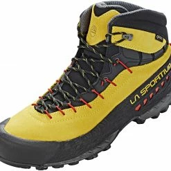 La Sportiva TX4 GTX Mid Chaussures Homme, gris