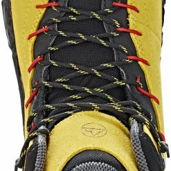 La Sportiva TX4 GTX Mid Chaussures Homme, gris -Chaussures trekking Soldes la sportiva tx4 gtx mid kengaet miehet yellow 3