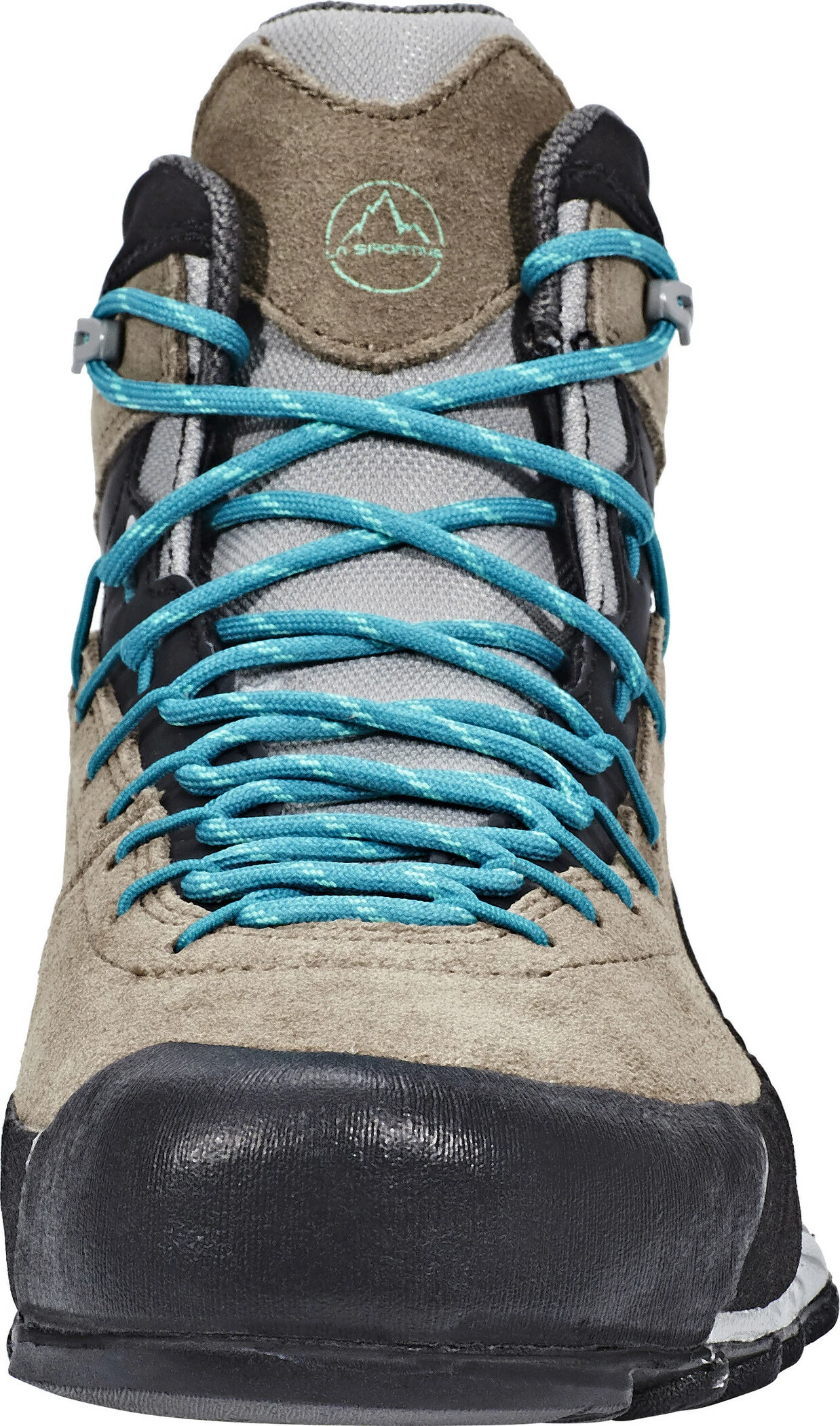 La Sportiva TX4 GTX Mid Chaussures Femme, gris 5 La Sportiva TX4 GTX Mid Chaussures Femme, gris – Image 3