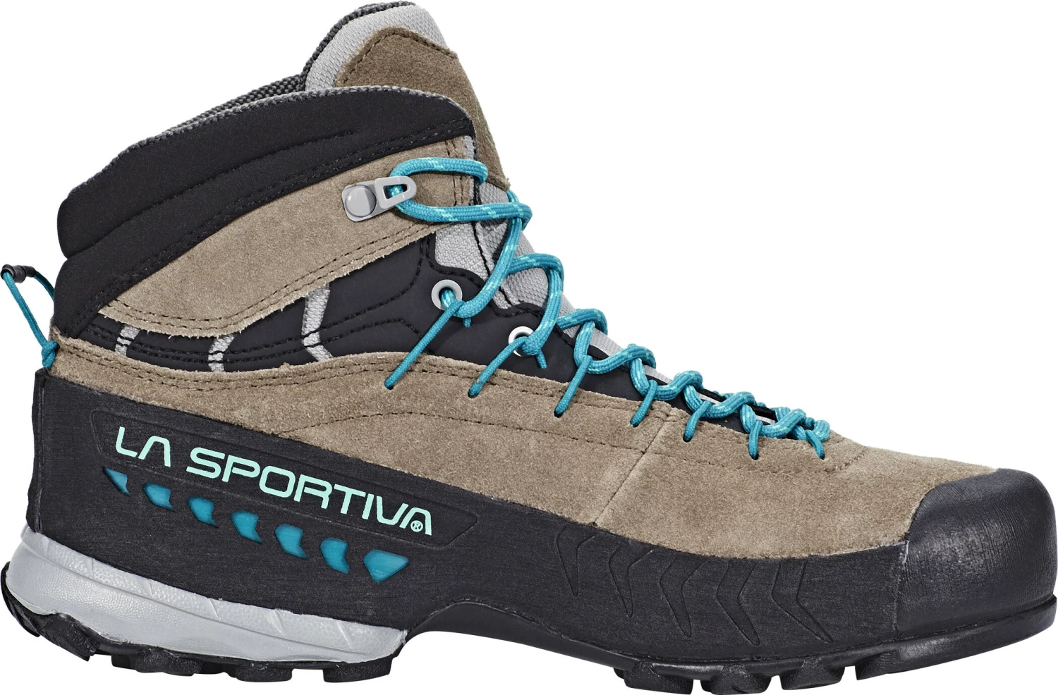 La Sportiva TX4 GTX Mid Chaussures Femme, gris 7 La Sportiva TX4 GTX Mid Chaussures Femme, gris – Image 5
