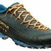 La Sportiva TX4 Chaussures Homme, gris/rouge