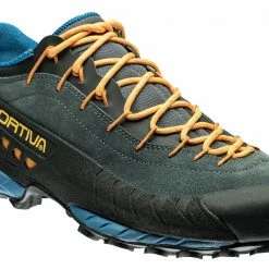 La Sportiva TX4 Chaussures Homme, gris/rouge