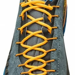 La Sportiva TX4 Chaussures Homme, gris/rouge -Chaussures trekking Soldes la sportiva tx4 kengaet blue papaya 3