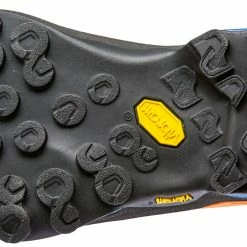 La Sportiva TX4 Chaussures Homme, bleu/orange -Chaussures trekking Soldes la sportiva tx4 kengaet blue papaya 5 1