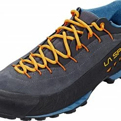 La Sportiva TX4 Chaussures Homme, bleu/orange -Chaussures trekking Soldes la sportiva tx4 kengaet blue papaya 6 1