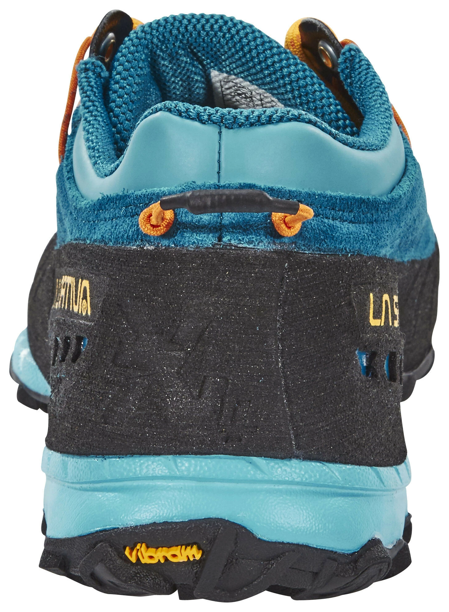 La Sportiva TX4 Chaussures Femme, gris/turquoise 4 La Sportiva TX4 Chaussures Femme, gris/turquoise – Image 2