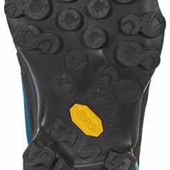 La Sportiva TX4 Chaussures Femme, gris/turquoise 10 La Sportiva TX4 Chaussures Femme, gris/turquoise -Chaussures trekking Soldes la sportiva tx4 kengaet naiset fjord 3