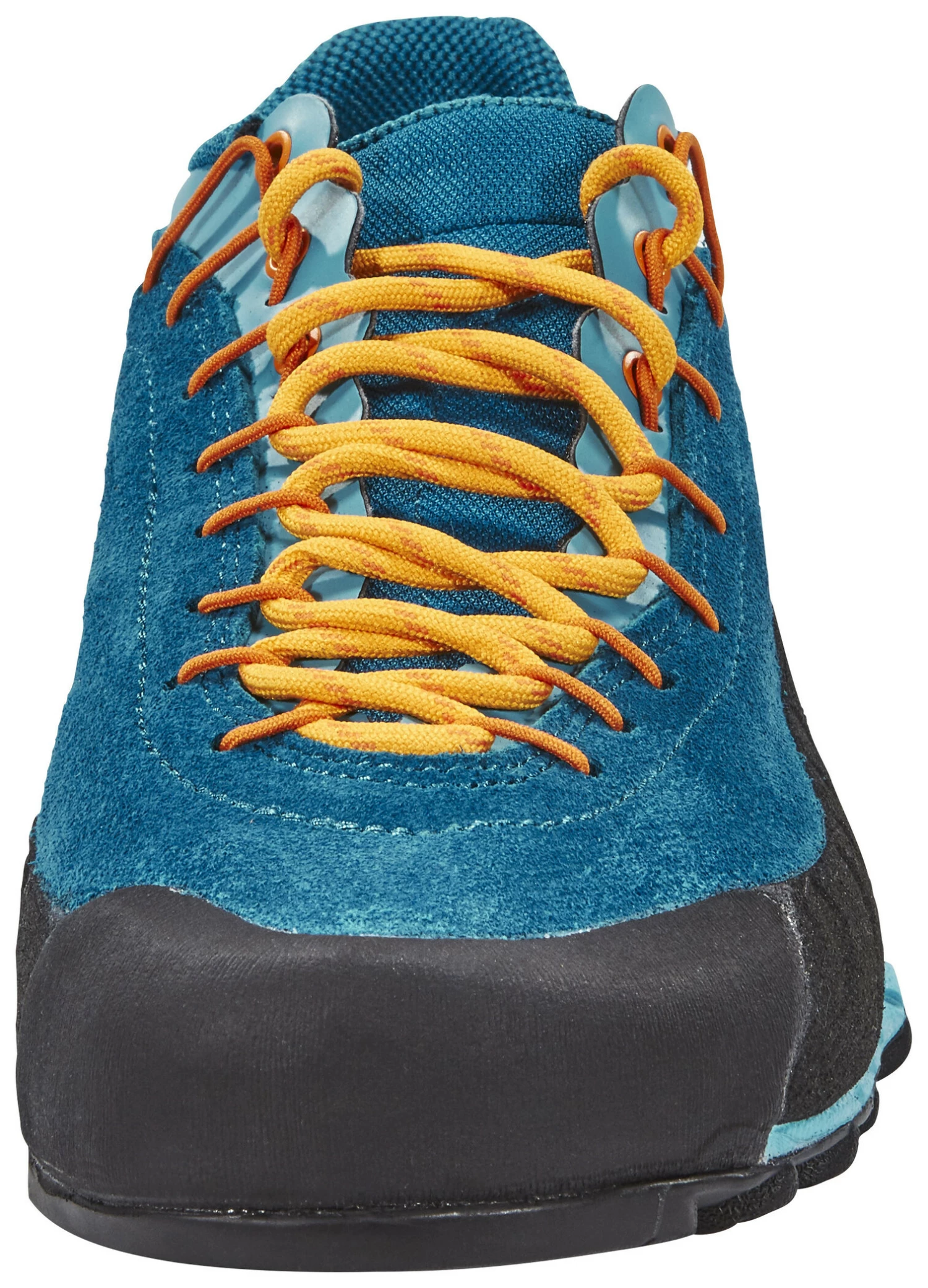 La Sportiva TX4 Chaussures Femme, gris/turquoise 6 La Sportiva TX4 Chaussures Femme, gris/turquoise – Image 4