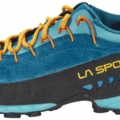 La Sportiva TX4 Chaussures Femme, gris/turquoise 12 La Sportiva TX4 Chaussures Femme, gris/turquoise -Chaussures trekking Soldes la sportiva tx4 kengaet naiset fjord 5