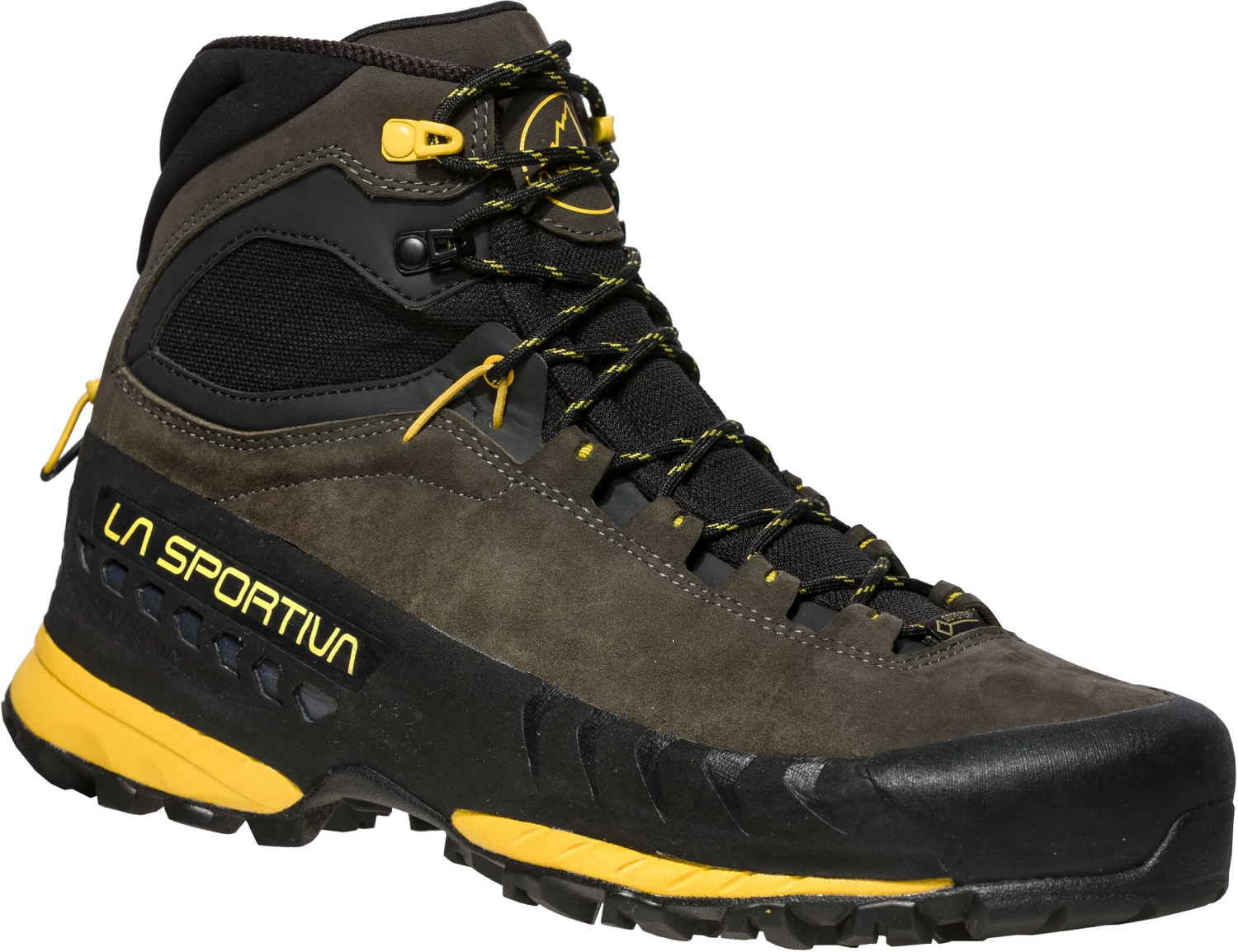 La Sportiva TX5 GTX Chaussures Homme, marron 3 La Sportiva TX5 GTX Chaussures Homme, marron