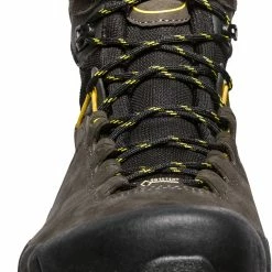 La Sportiva TX5 GTX Chaussures Homme, marron 10 La Sportiva TX5 GTX Chaussures Homme, marron -Chaussures trekking Soldes la sportiva tx5 gtx kengaet miehet carbon yellow 3
