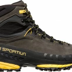 La Sportiva TX5 GTX Chaussures Homme, marron 11 La Sportiva TX5 GTX Chaussures Homme, marron -Chaussures trekking Soldes la sportiva tx5 gtx kengaet miehet carbon yellow 4