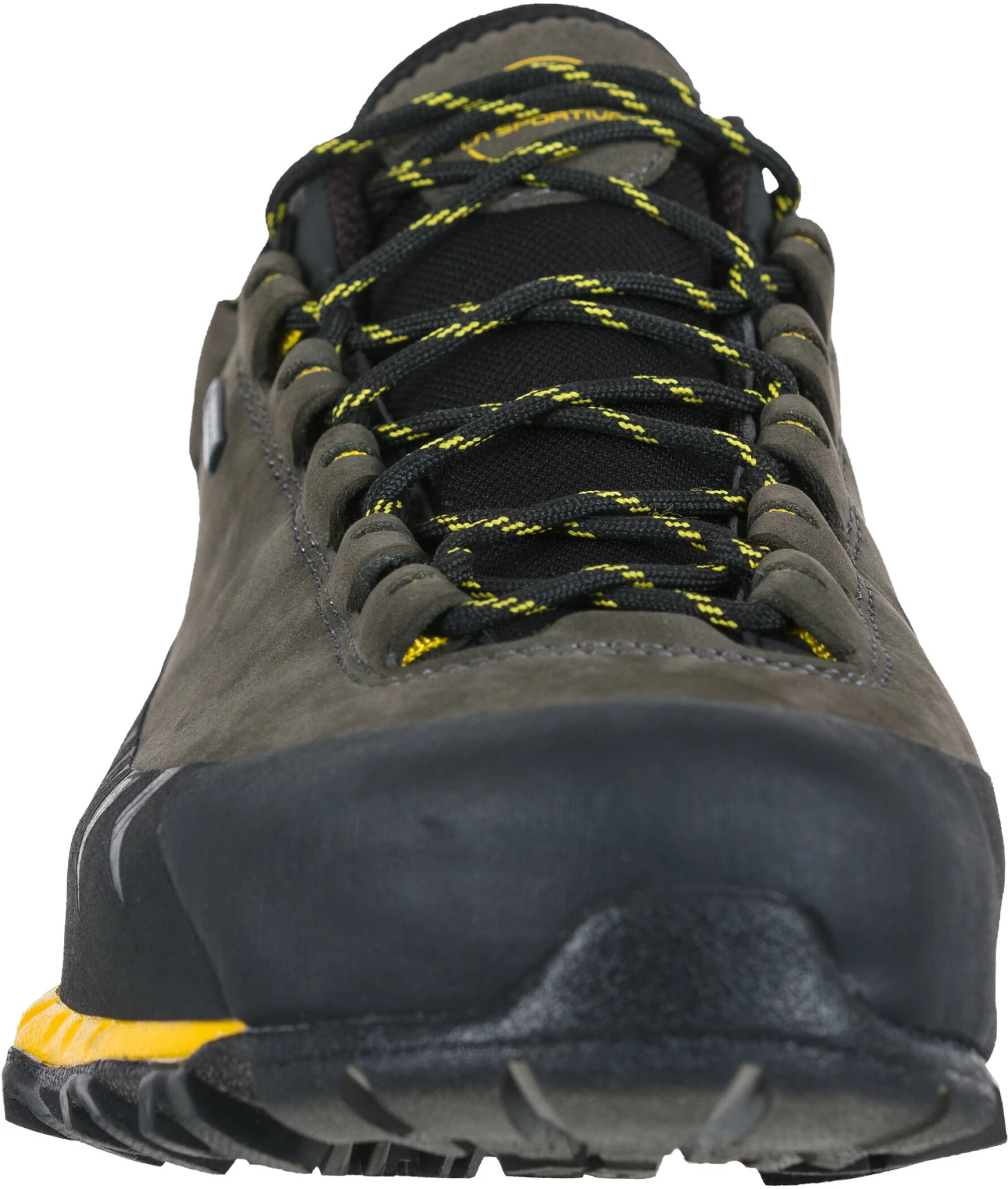 La Sportiva TX5 Low GTX Chaussures Homme, gris/noir 6 La Sportiva TX5 Low GTX Chaussures Homme, gris/noir – Image 4