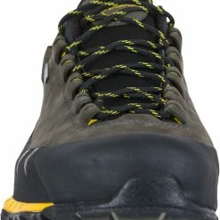 La Sportiva TX5 Low GTX Chaussures Homme, bleu -Chaussures trekking Soldes la sportiva tx5 low gtx shoes men carbon yellow 4 2
