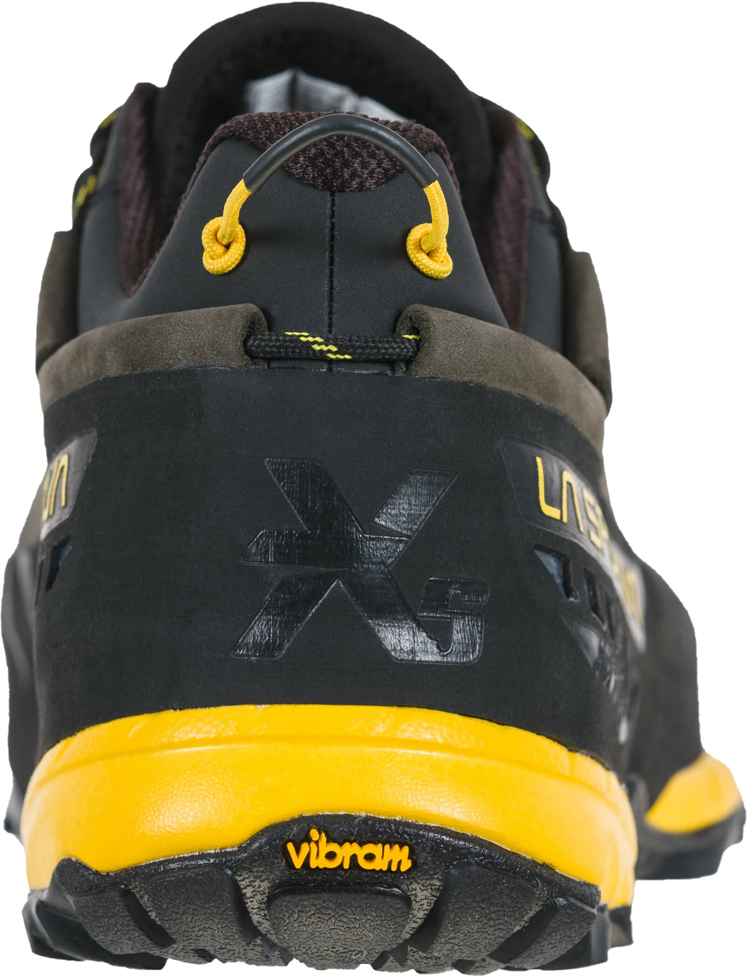 La Sportiva TX5 Low GTX Chaussures Homme, gris/noir 7 La Sportiva TX5 Low GTX Chaussures Homme, gris/noir – Image 5