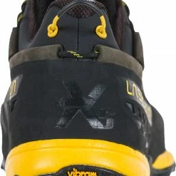 La Sportiva TX5 Low GTX Chaussures Homme, bleu -Chaussures trekking Soldes la sportiva tx5 low gtx shoes men carbon yellow 5 2