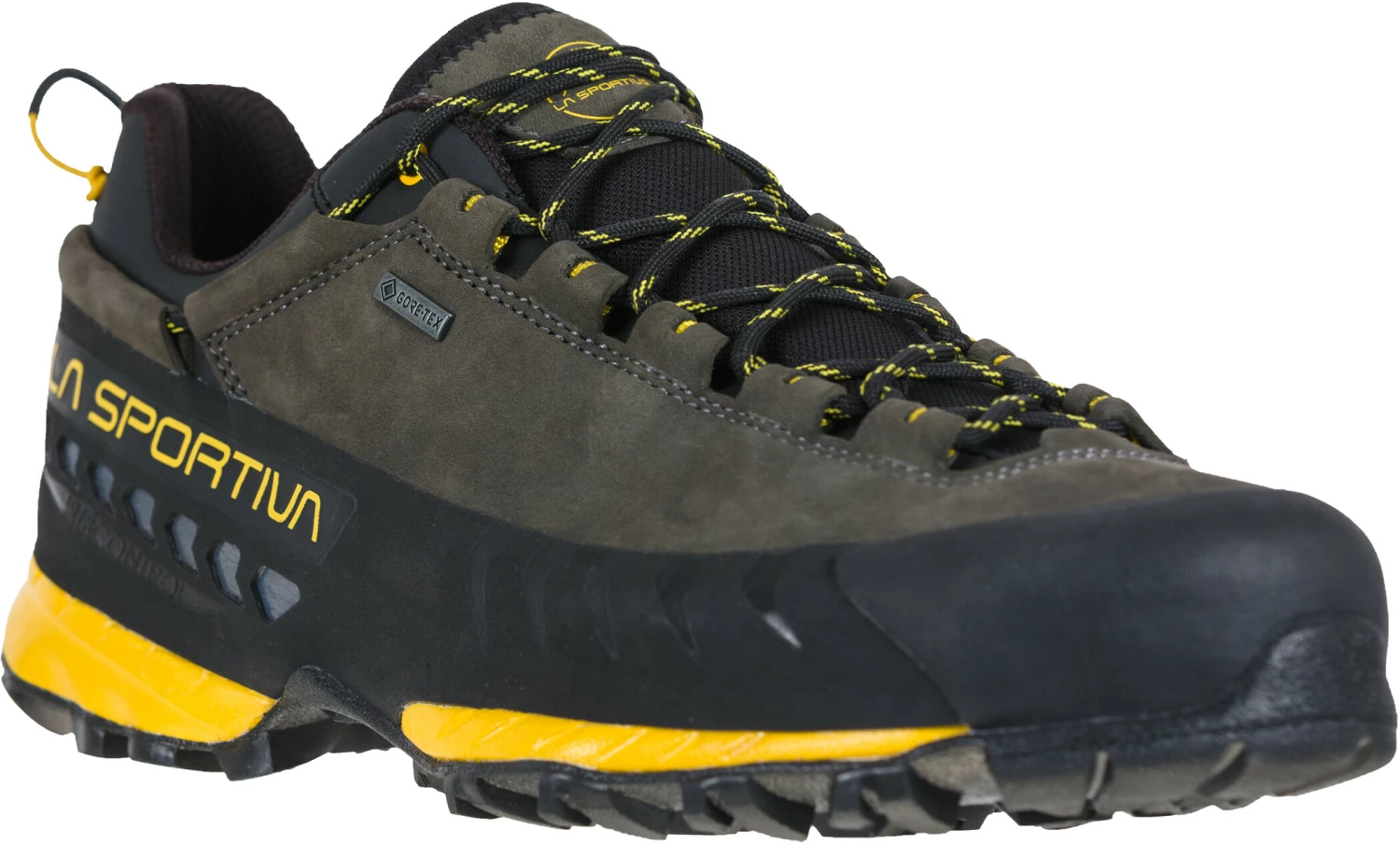 La Sportiva TX5 Low GTX Chaussures Homme, gris/noir 8 La Sportiva TX5 Low GTX Chaussures Homme, gris/noir – Image 6