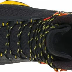La Sportiva TXS GTX Chaussures Homme, noir/jaune -Chaussures trekking Soldes la sportiva txs gtx shoes men black yellow 4