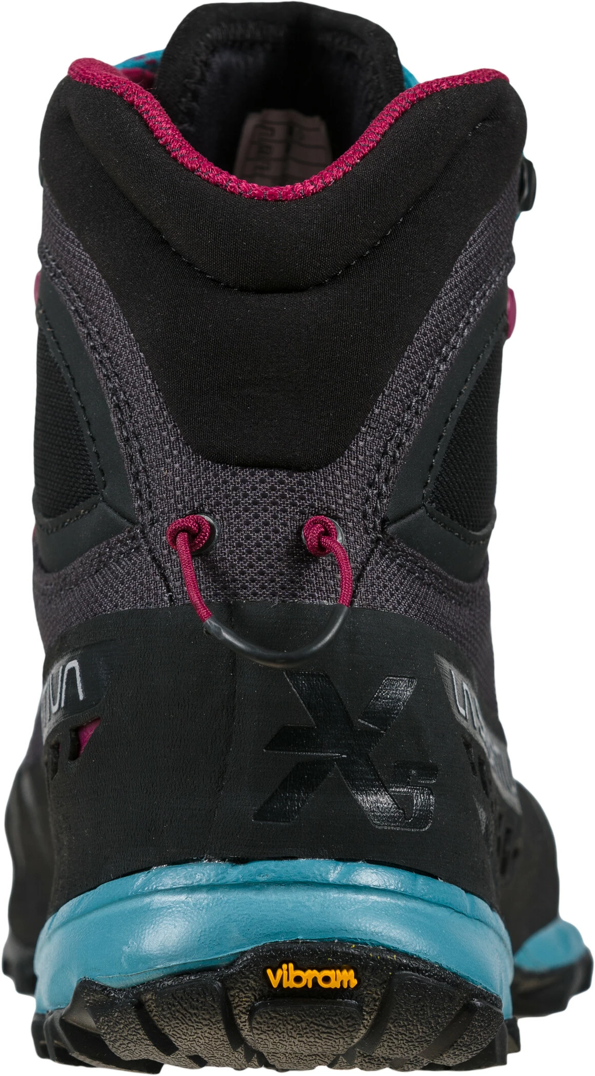 La Sportiva TXS GTX Chaussures Femme, gris/turquoise 7 La Sportiva TXS GTX Chaussures Femme, gris/turquoise – Image 5