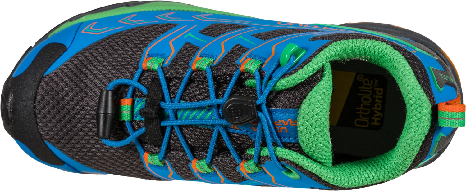 La Sportiva Ultra Raptor II GTX Chaussures Enfant, bleu 5 La Sportiva Ultra Raptor II GTX Chaussures Enfant, bleu – Image 3
