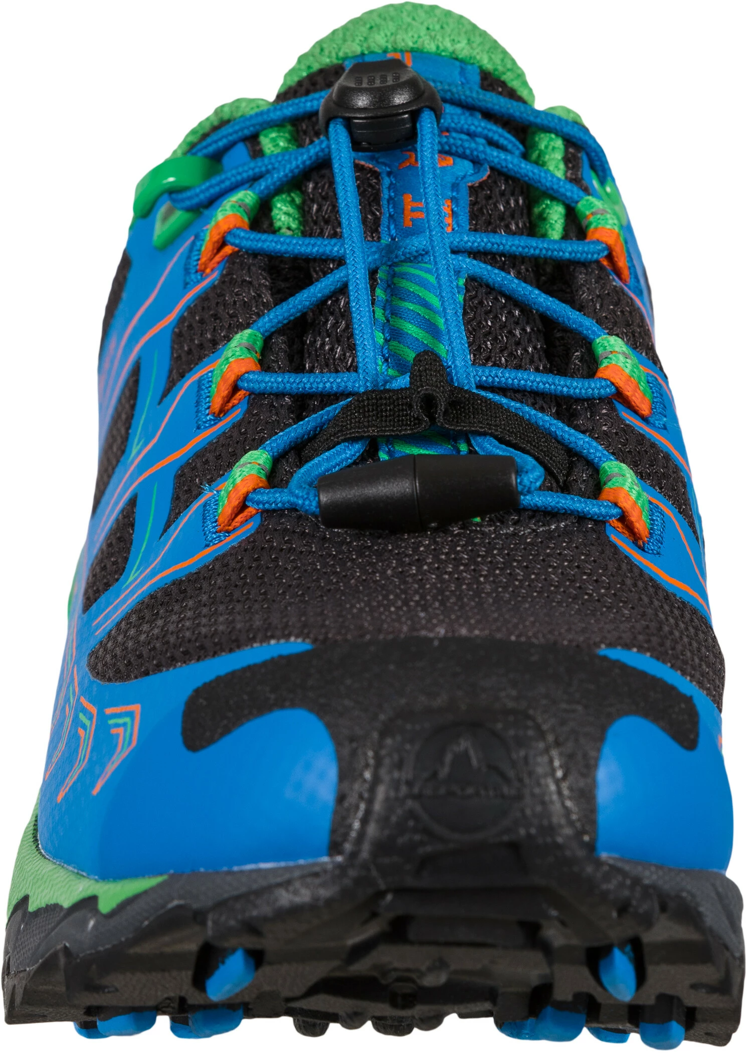 La Sportiva Ultra Raptor II GTX Chaussures Enfant, bleu 7 La Sportiva Ultra Raptor II GTX Chaussures Enfant, bleu – Image 5