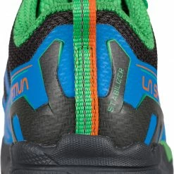 La Sportiva Ultra Raptor II GTX Chaussures Enfant, orange -Chaussures trekking Soldes la sportiva ultra raptor ii gtx shoes kids electric blue flame 6 1