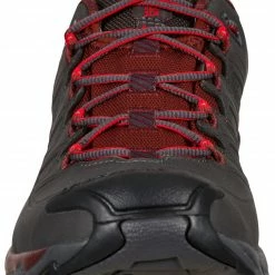 La Sportiva Ultra Raptor II Leather GTX Chaussures Homme, olive/jaune 12 La Sportiva Ultra Raptor II Leather GTX Chaussures Homme, olive/jaune -Chaussures trekking Soldes la sportiva ultra raptor ii leather gtx shoes men carbon spice 5